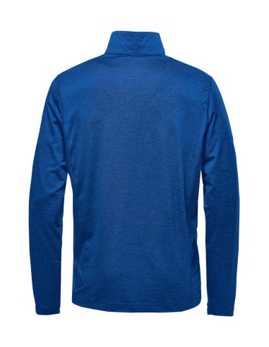 STO-HXR-1-Men's Milano 1/4 Zip Pullover